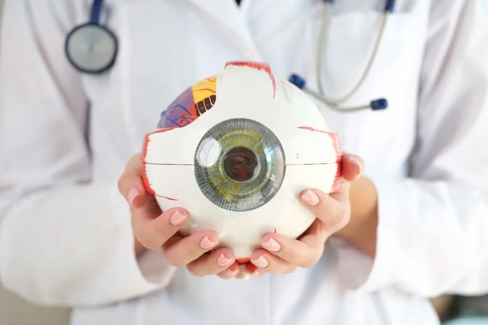 GLAUCOMA TRATAMIENTO
