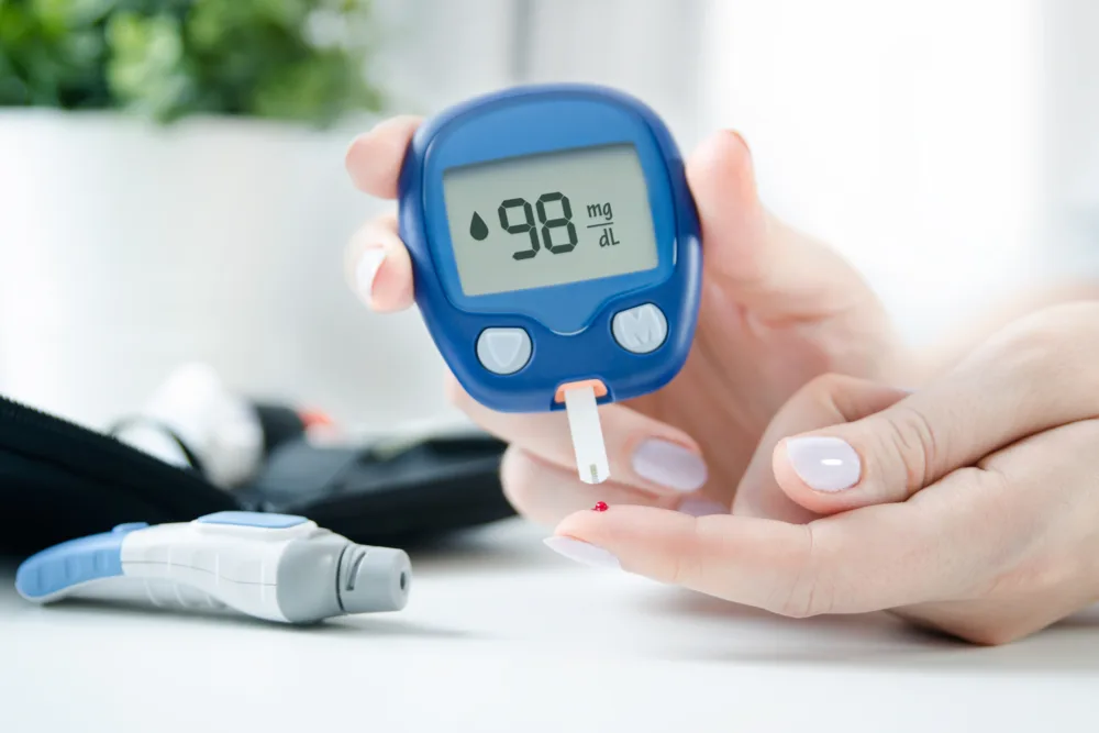 RETINOPATÍA DIABETICA - CAUSAS