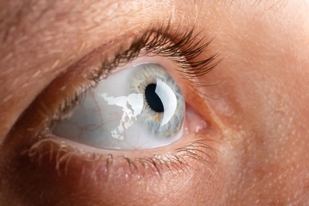 CIRUGÍA. CORNEA- Crosslinking Corneal (CXL)