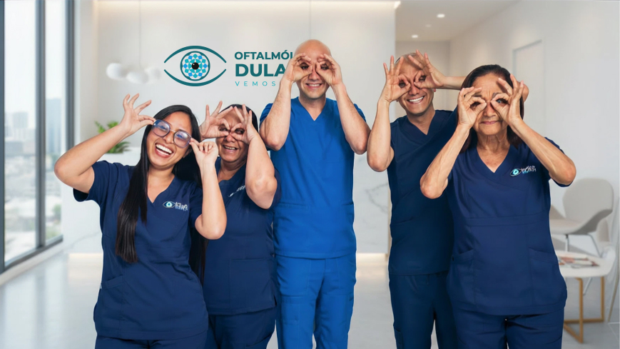 mejor clinica de ojos en lima
