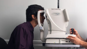 Cuándo visitar al oftalmólogo y qué esperar en la consulta