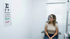 Controles preventivos: cada cuánto revisarte y qué evalúa un oftalmólogo