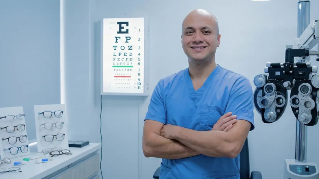 Oftalmólogo en Lima: ¿cómo elegir al especialista correcto para tu tratamiento o cirugía ocular?