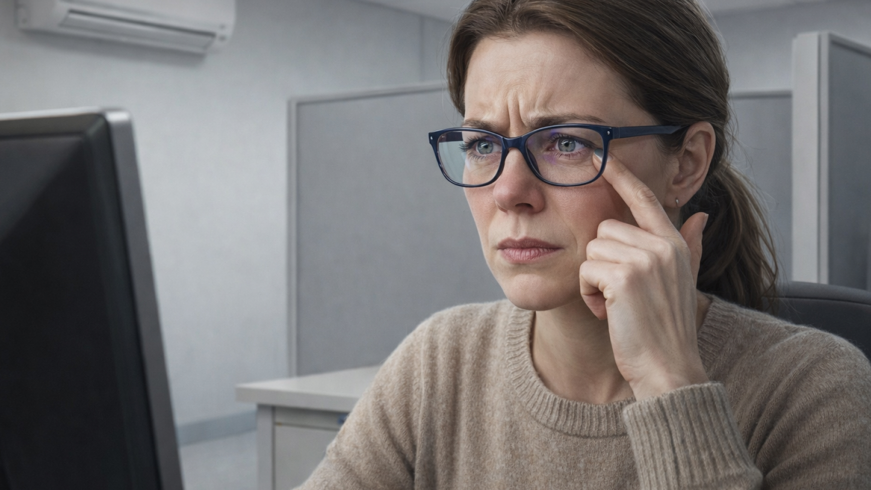 La sequedad ocular es común, pero tratable. Reconoce los síntomas y busca el tratamiento que tu visión necesita.