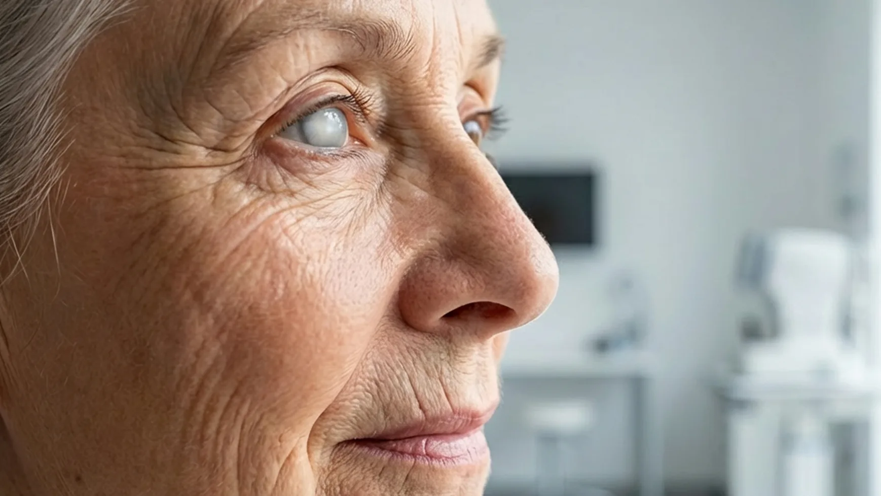 cirugias de cataratas en adultos mayores en lima peru