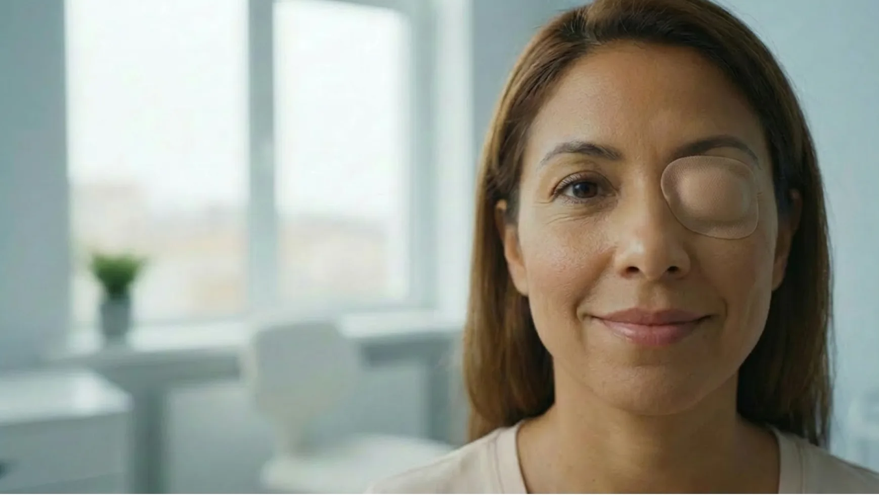 cirugia de desprendimiento de retina