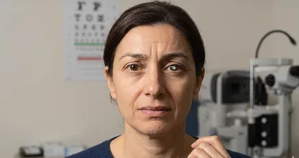Cataratas síntomas iniciales y cuándo es momento de operarse