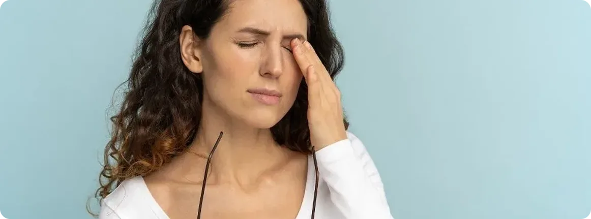 sintomas de refractiva