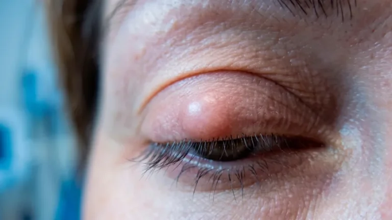 chalazion vs orzuelo