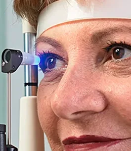 cirugia de glaucoma