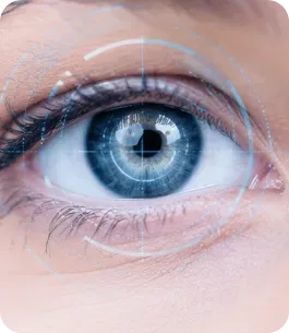 enfermedad de la cornea