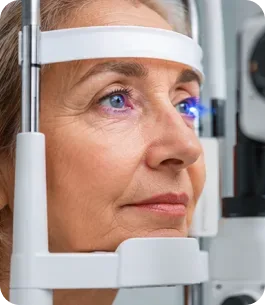 glaucoma enfermedades