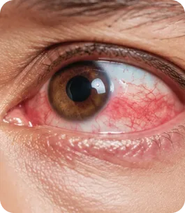 cirugia de uveitis