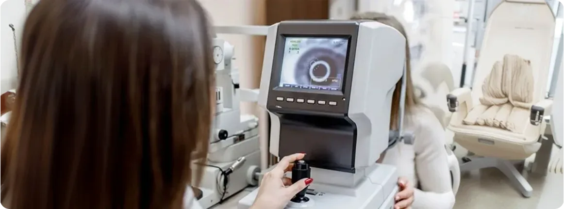 microscopia especular corneal