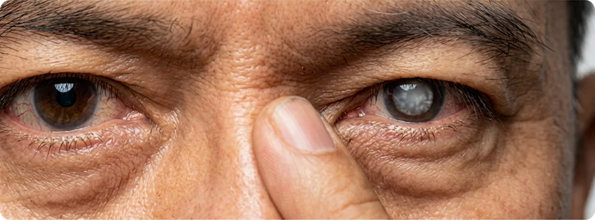 Que es agujero macular