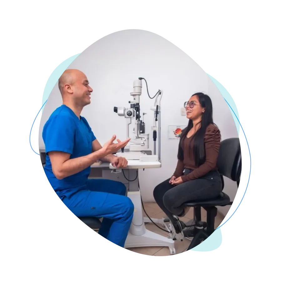 refractiva cirugia en lima