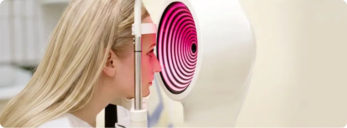 topografia corneal