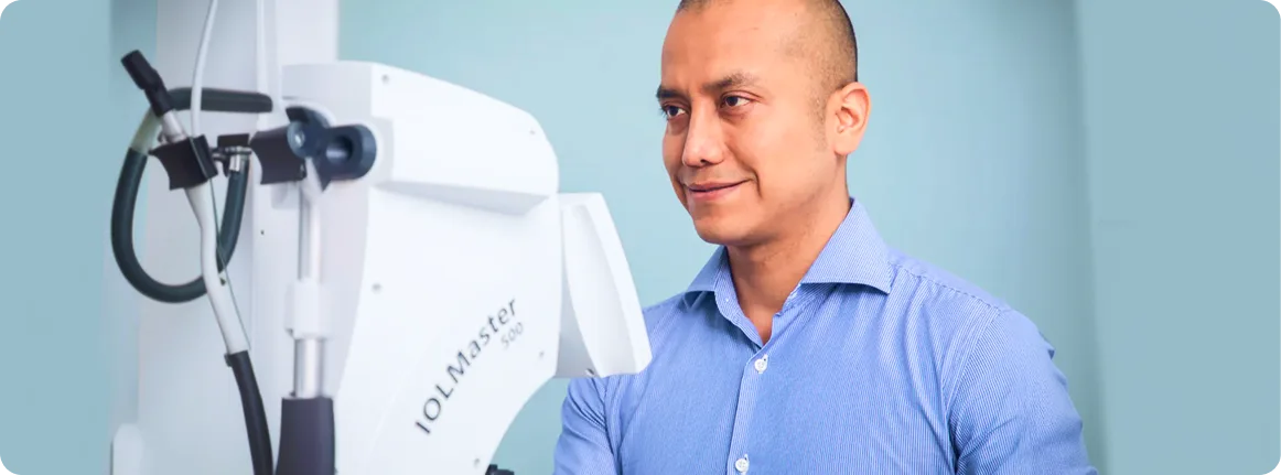 Tratamiento degeneracion macular