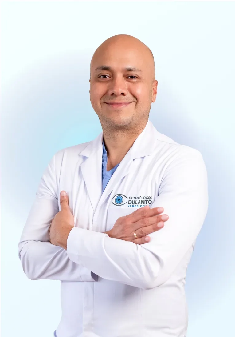Dr. Victor Dulanto