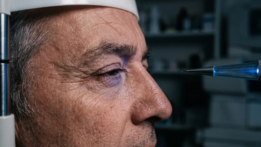Control de la presión intraocular en el seguimiento del glaucoma
